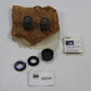 NEU Original BMW Reparatursatz Dichtungsbremszylinder NOS 34211159744
