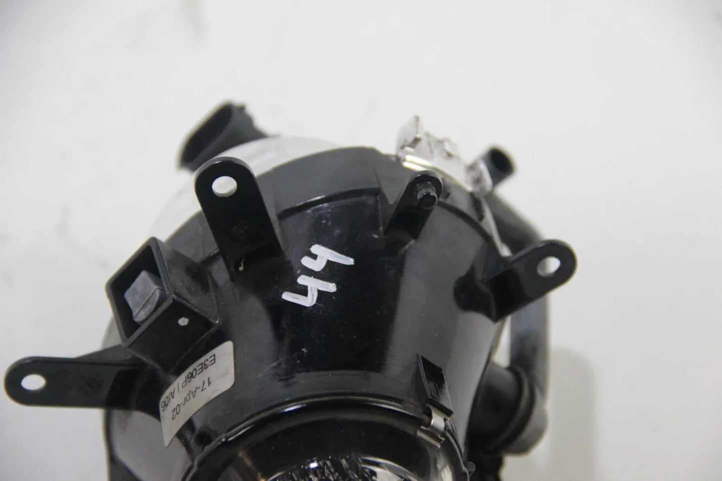 Original BMW E46 3er Nebelscheinwerfer Halogen Vorne Fog Light front Nebel