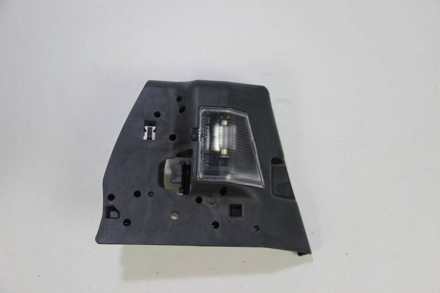 NEU Original BMW E46 Rücklicht Lampenträger rechts NOS 63218364926 Heckleuchte