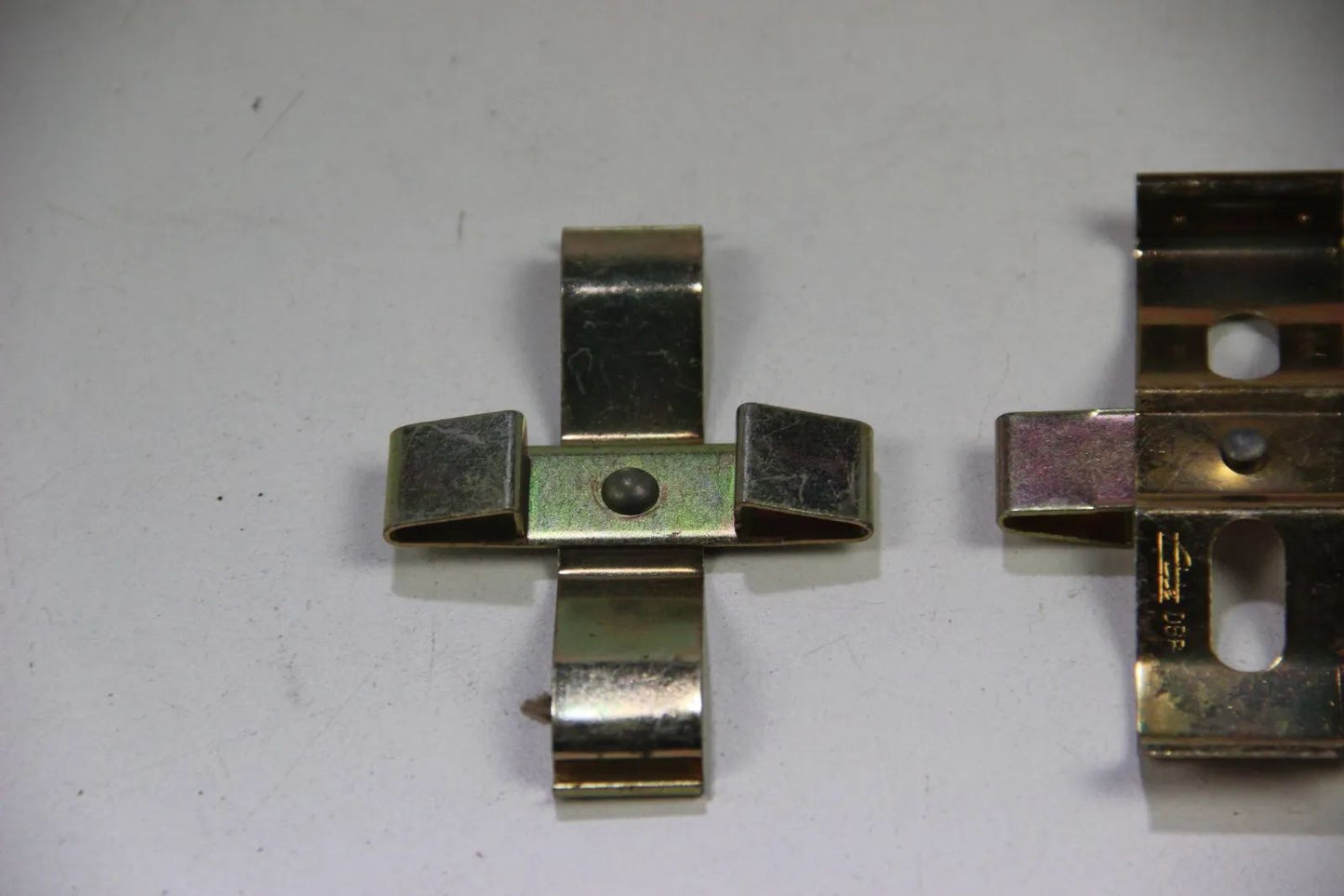 Original BMW E24 630CS 630CSi Zubehör Belagsatz NOS 34111117984 6er Bremssattel