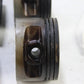 Original BMW E30 M3 S14 S14b23 2.3 4x Kolben Mahle 93v81 93,335mm Piston