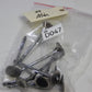 Original BMW E30 M3 S14 S14b23 2.3 8x Einlassventil Ventile 37mm Intake Valve