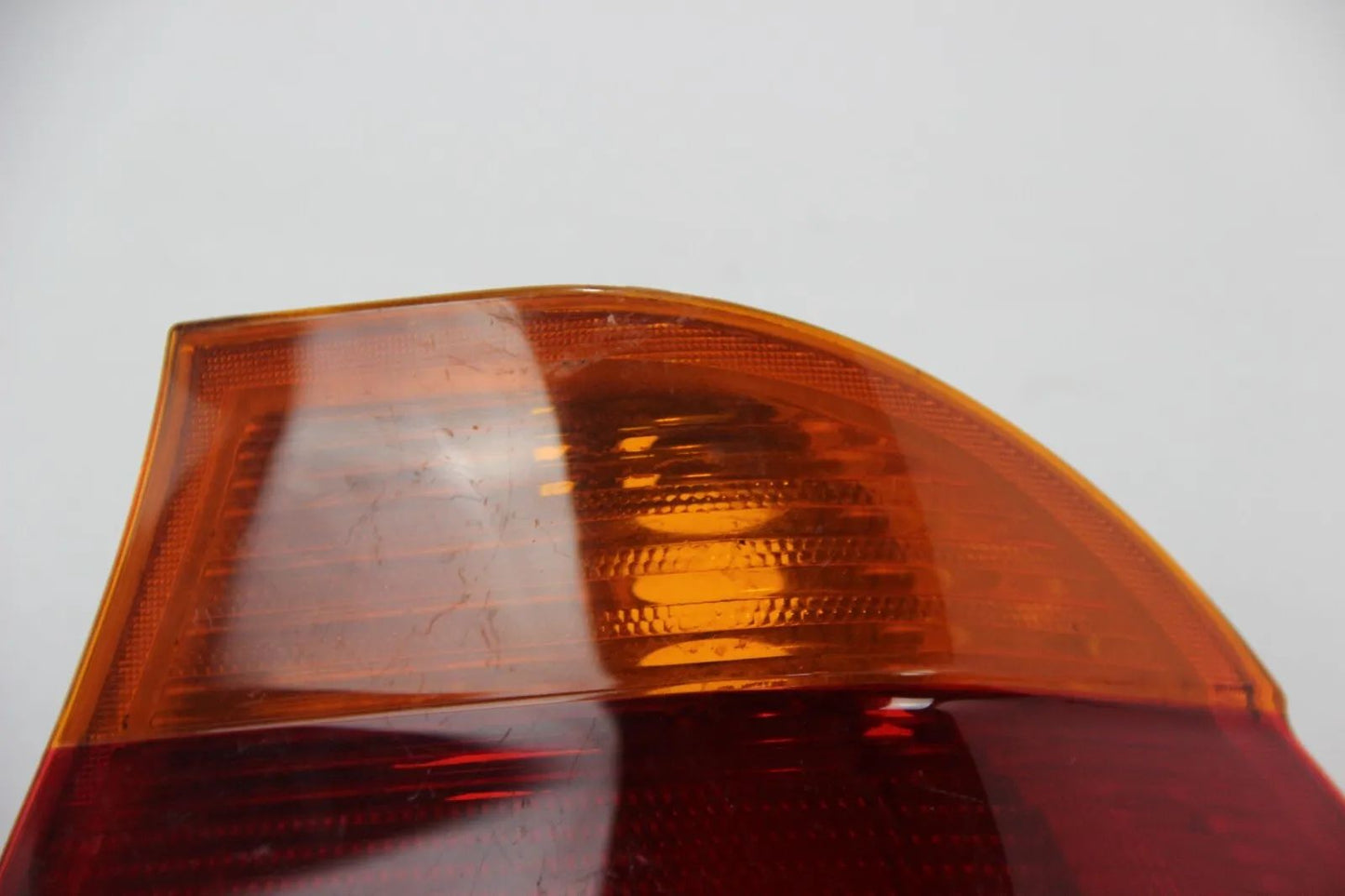 Original BMW E46 3er  Heckleuchte hinten rechts Taillight Light 8364922