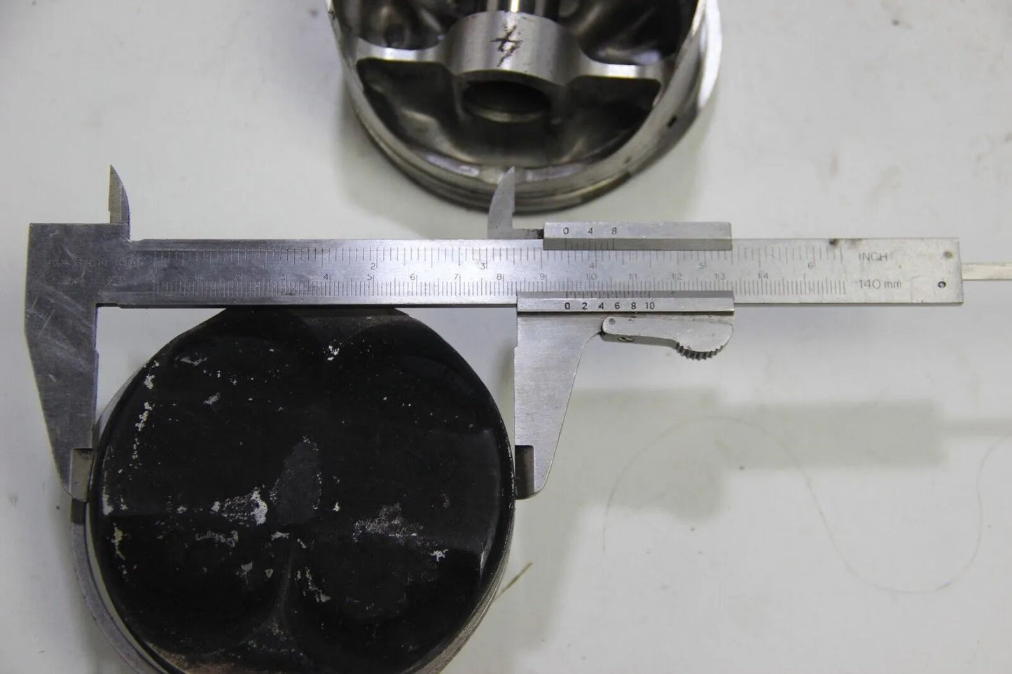 BMW E30 M3 S14 S14b23 2.3 4x Schmiedekolben Motorsport Gr. A Gr. N 94,80mm