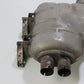 Original BMW E46 M3 S54 S54b32  Endschalldämpfer ESD Endrohre OEM 7831783