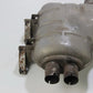 Original BMW E46 M3 S54 S54b32  Endschalldämpfer ESD Endrohre OEM 7831783