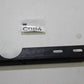Original BMW E10 1502-2002 Auspuffhalter 1-Flutig NOS Exhaust Bracket OEM