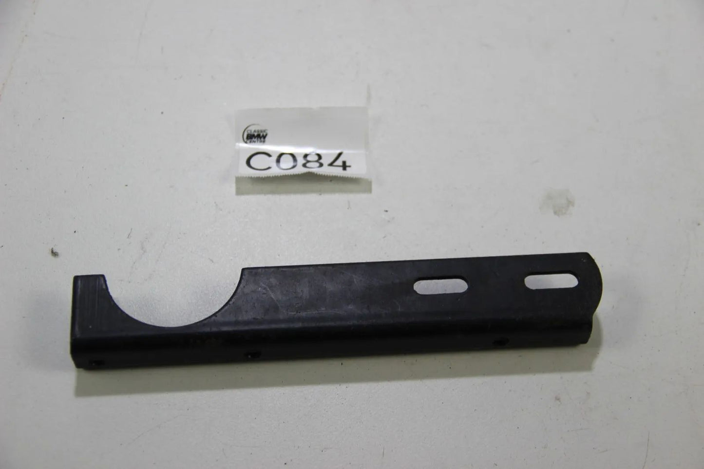 Original BMW E10 1502-2002 Auspuffhalter 1-Flutig NOS Exhaust Bracket OEM