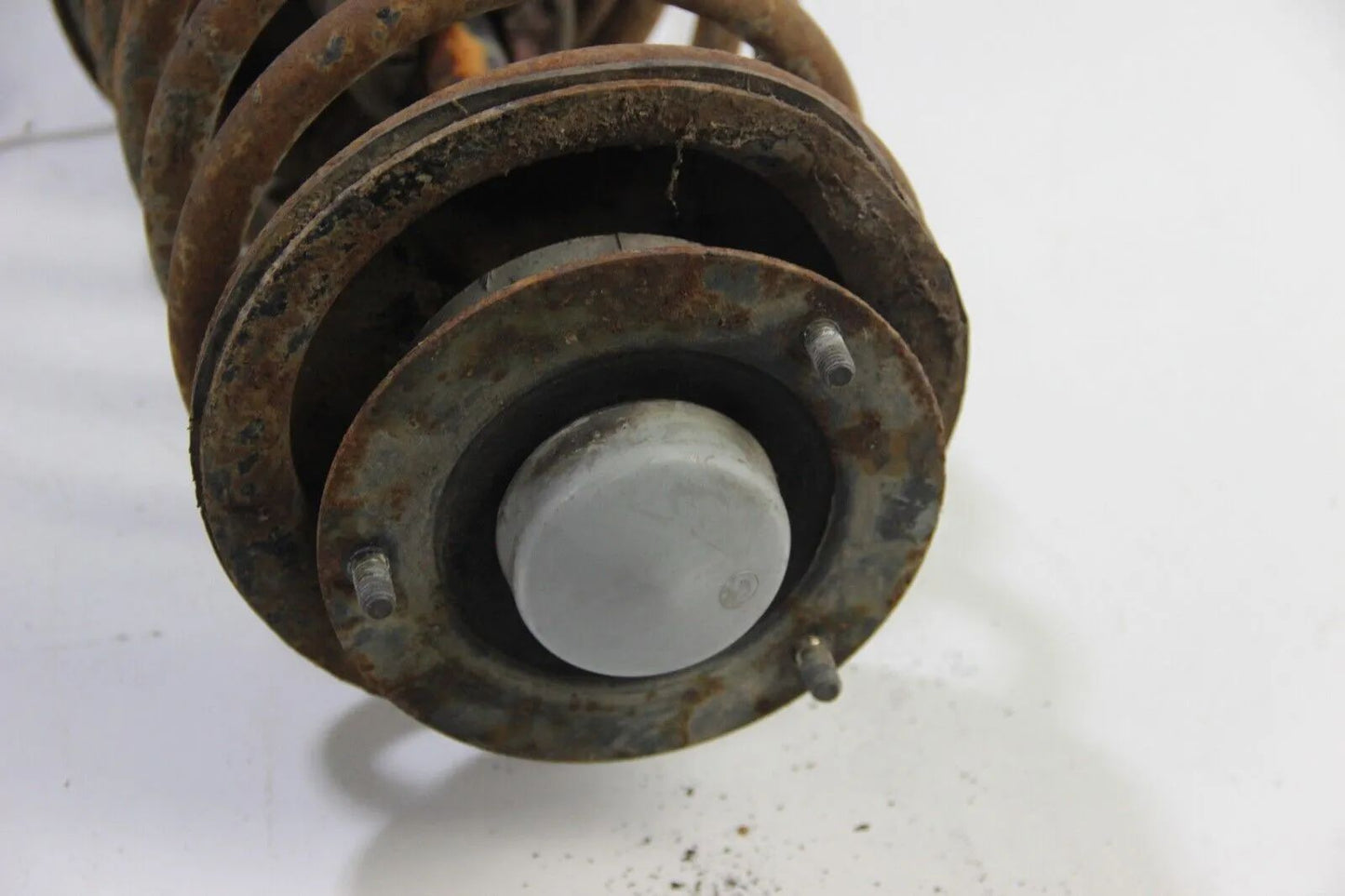 Original BMW E24 635csi 6er Federbeine vorne Struts links Rechts left and right