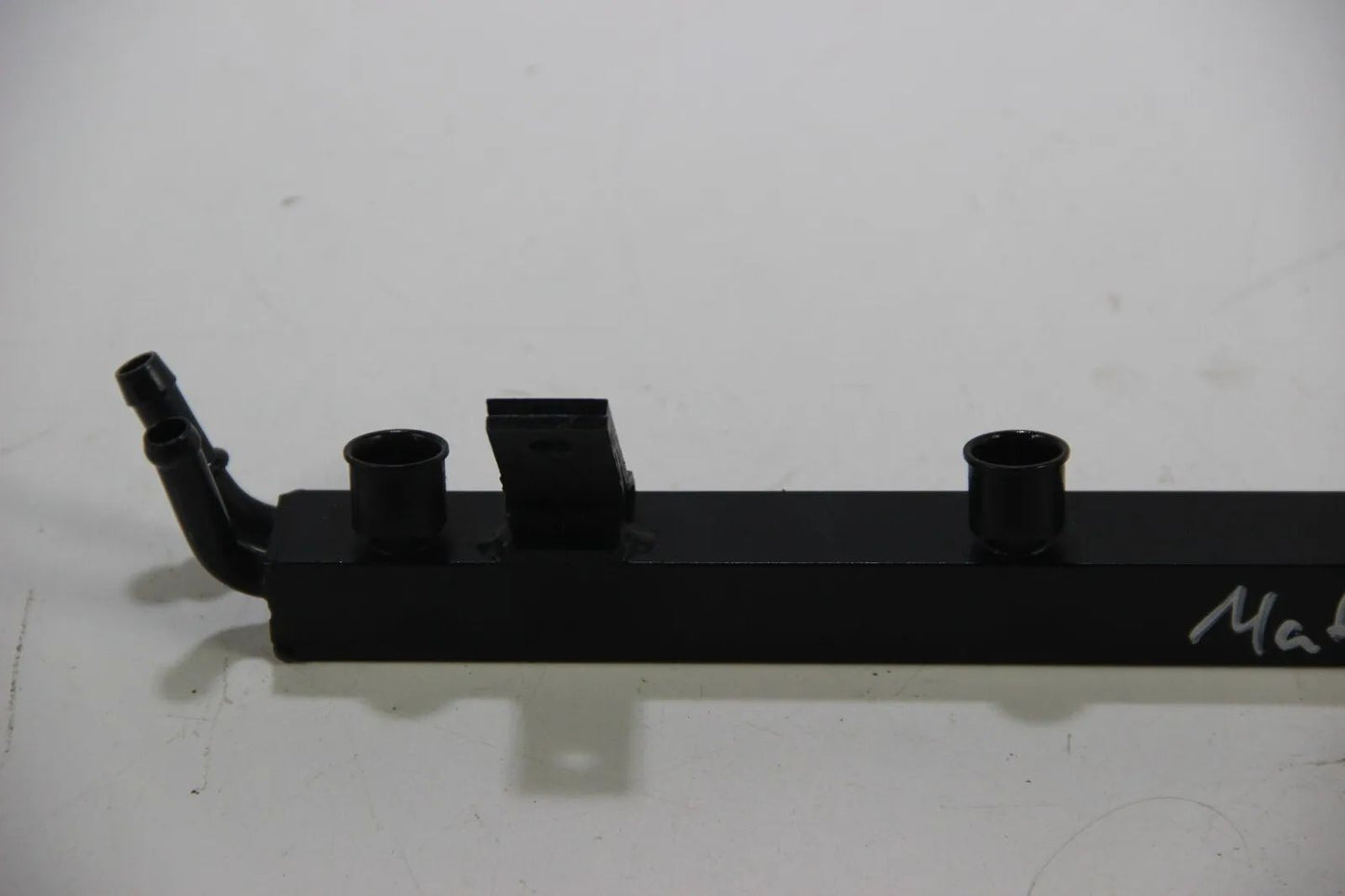 Original BMW E30 M3 S14  Einspritzleiste Fuel Rail Injektorleiste Leiste