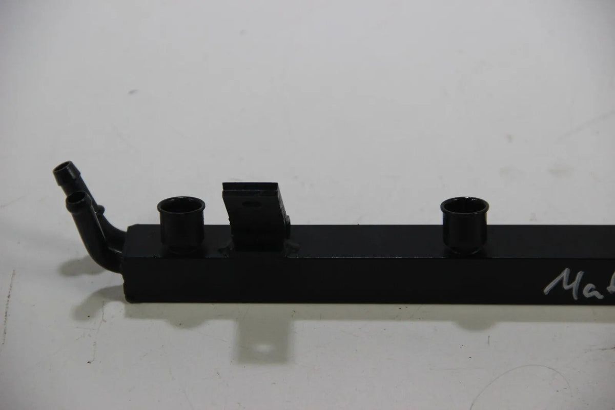 Original BMW E30 M3 S14  Einspritzleiste Fuel Rail Injektorleiste Leiste
