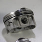 BMW E30 M3 S14 S14b23 2.3 4x Schmiedekolben Motorsport Gr. A Gr. N 93,335mm