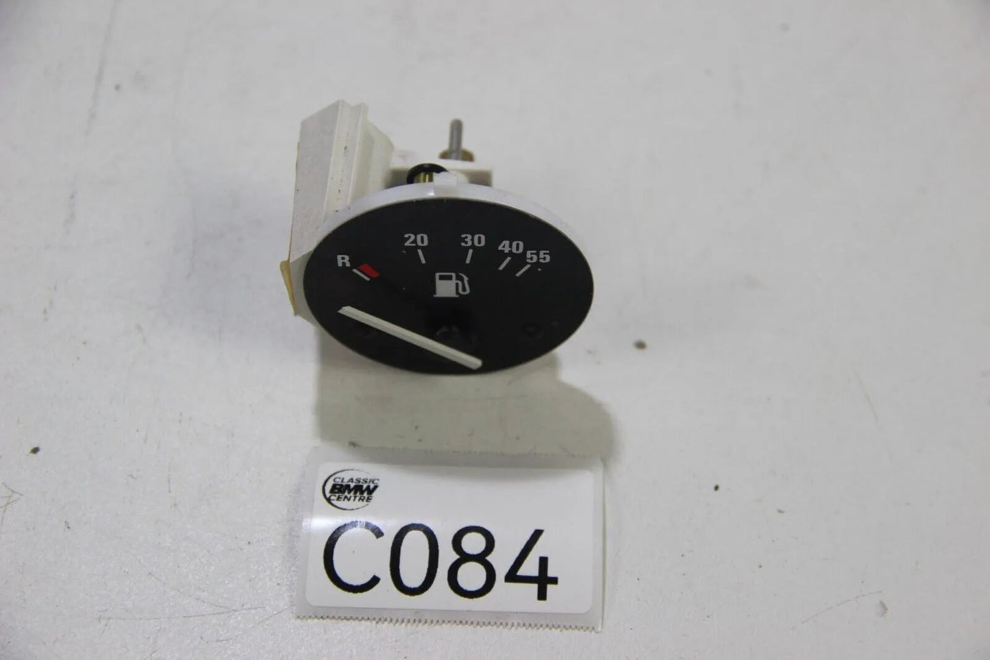 BMW E30 316i-325i 325e Kombiinstrument Tankanzeige 55L Motometer 1374824