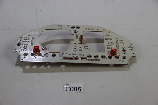 Original BMW E30 316i-325i 325e	Kombiinstrument Leiterplatte Platine 1385581