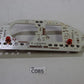 Original BMW E30 316i-325i 325e	Kombiinstrument Leiterplatte Platine 1385581