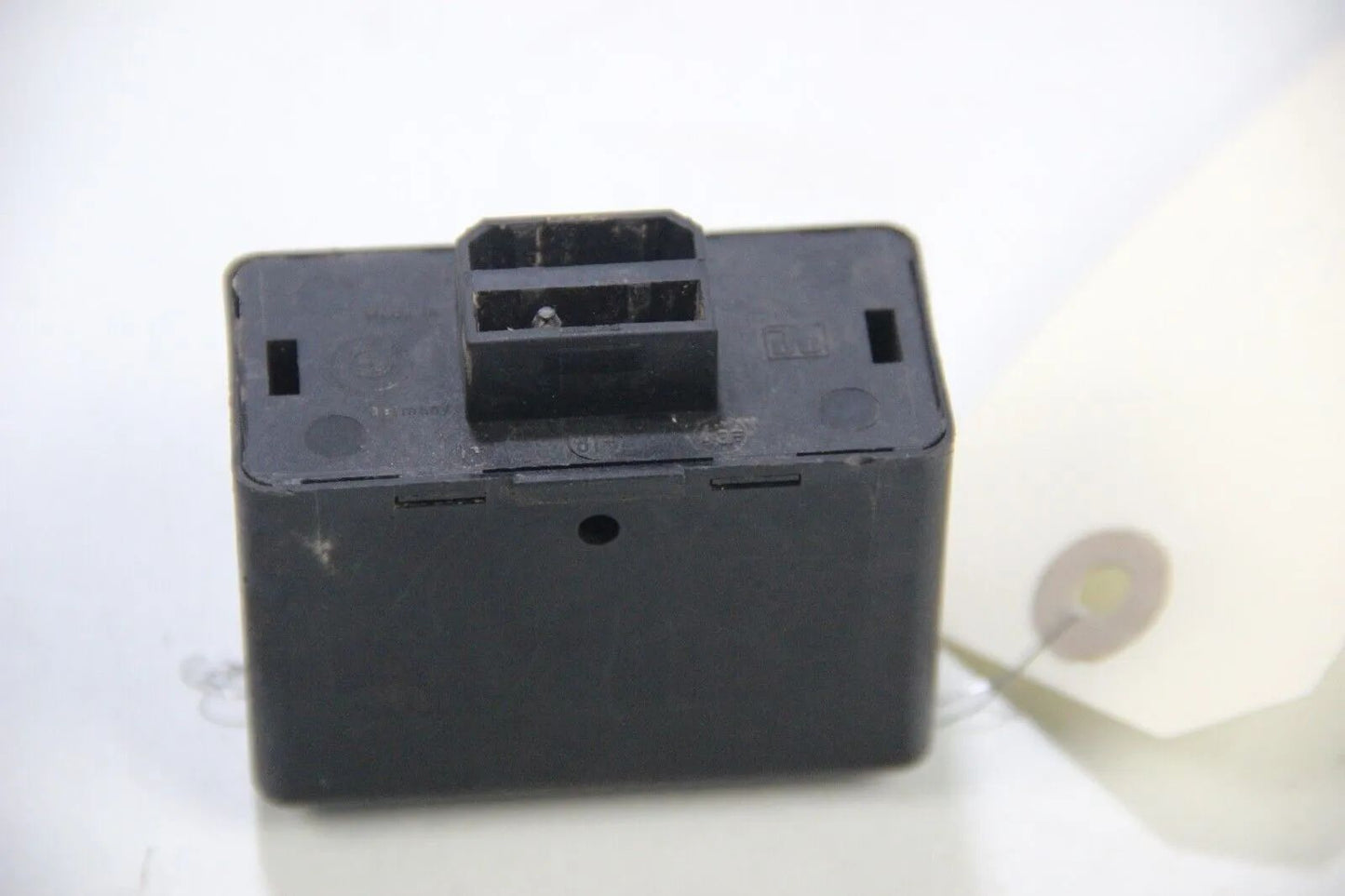 Original BMW E30 E24 E28 Bordcomputer Gong BC 4 Polig 1376047 3er 5er 6er OEM