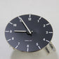 Original BMW E30 316i 318i	Kombiinstrument Quartz Uhr Motometer	1377371