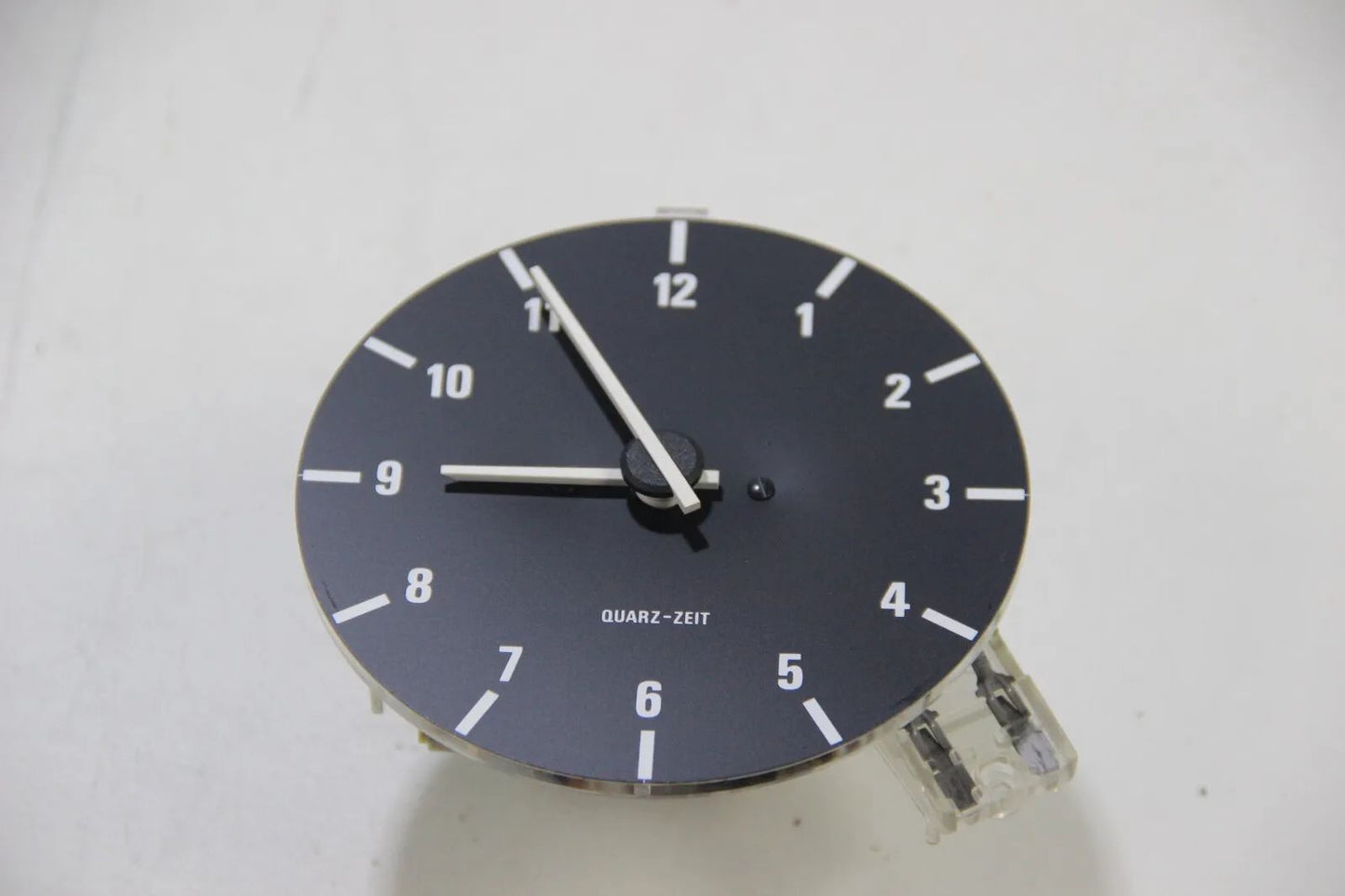 Original BMW E30 316i 318i	Kombiinstrument Quartz Uhr Motometer	1377371
