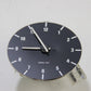 Original BMW E30 316i 318i	Kombiinstrument Quartz Uhr Motometer	1377371
