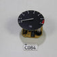 BMW E30 320i 323i 325i 325e Kombiinstrument  Drehzahlmesser ohne VerbrauchsAZ