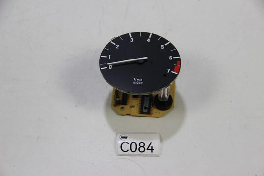 BMW E30 320i 323i 325i 325e Kombiinstrument  Drehzahlmesser ohne VerbrauchsAZ