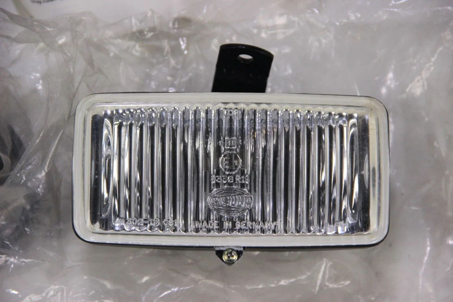 Original BMW E23 7er 728i-745i	Nachrüstsatz Nebelleuchten Kabelbaum NOS 63171363