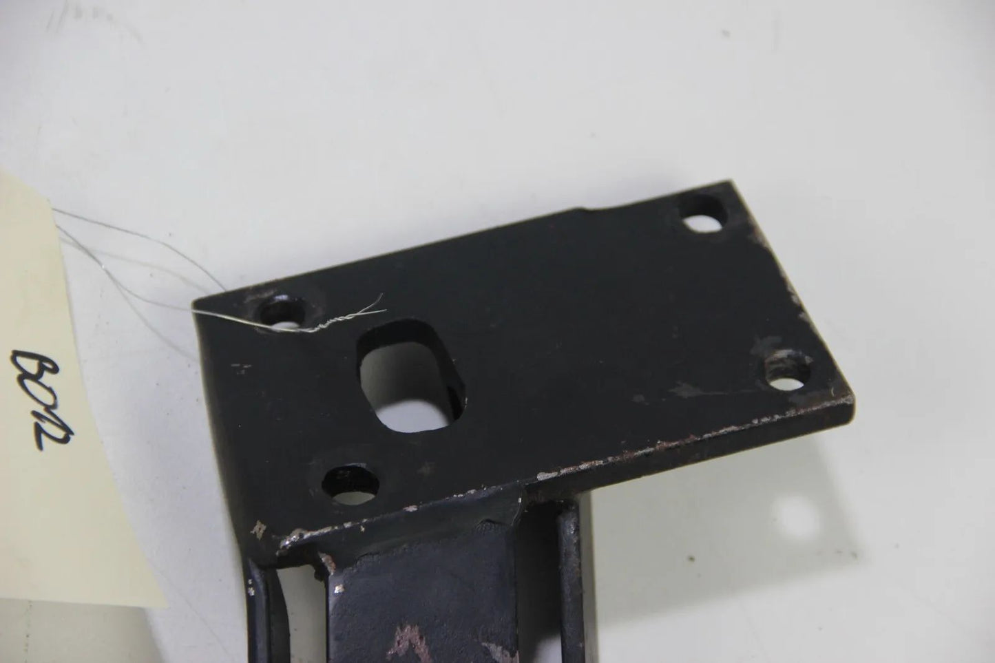 Original BMW E30 S38 Umbau 3.6 3.8	Motorhalter Links Rechts Engine Bracket