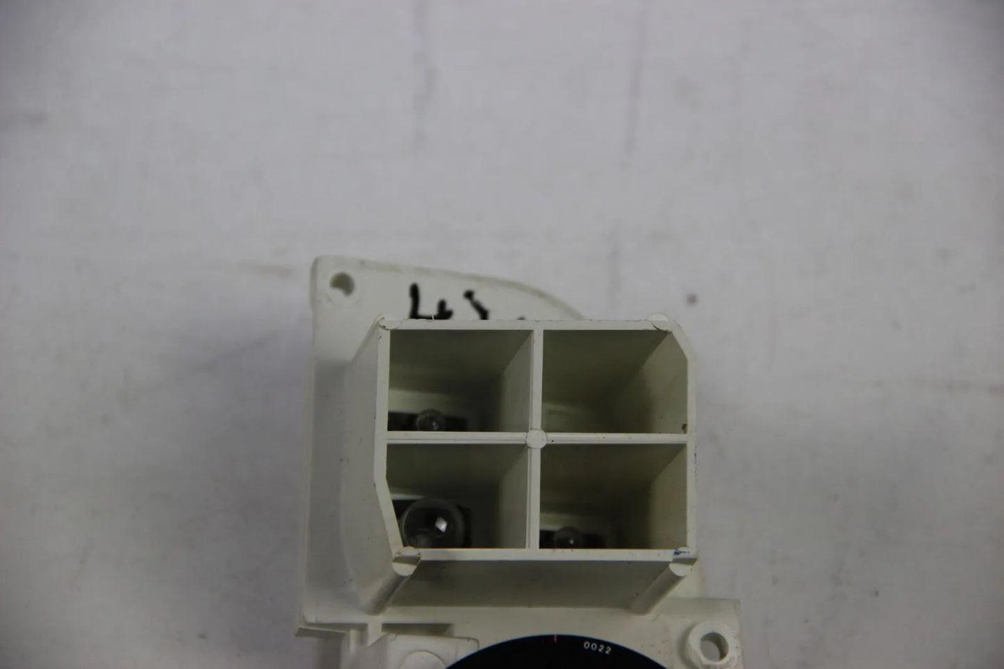 Original BMW E21 Kombiinsrtument Temperatur Anzeige 315 316 318 320 323i Tacho