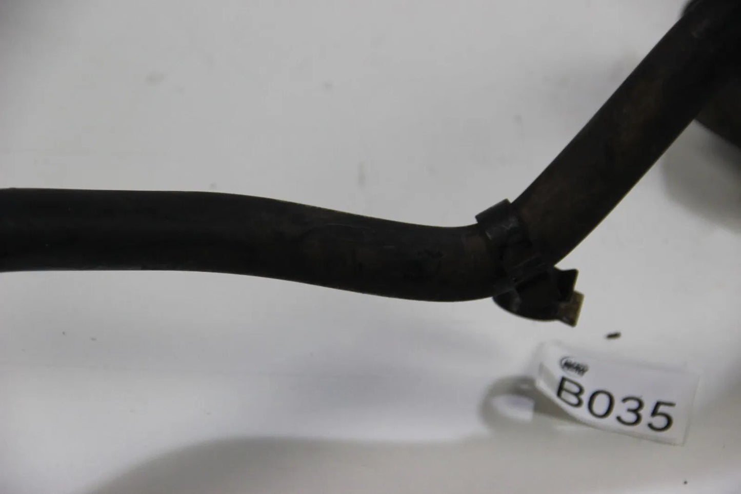 Original BMW E30 M3 S14 Ölabscheider Kurbelwellen Gehäuse Entlüftung Breather OE