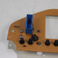 Original BMW E30 316i 318i 320i 325i	Kombiinstrument Leiterplatte NOS	1385581