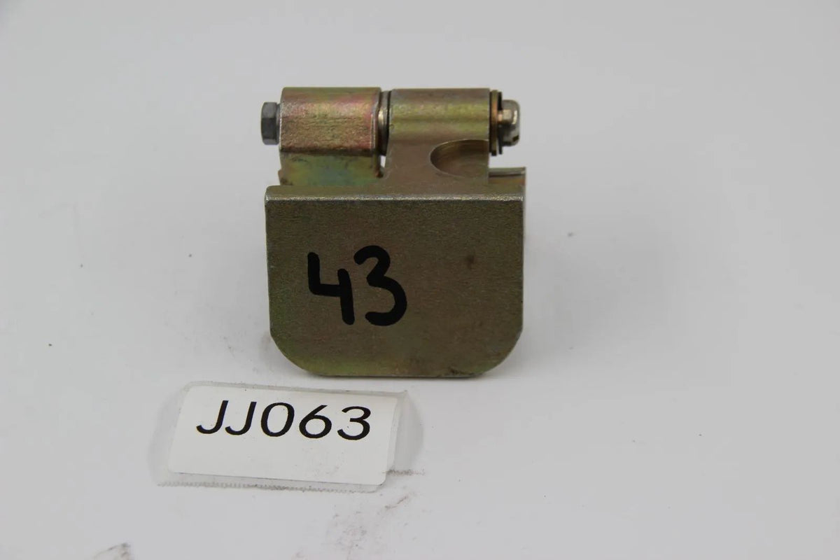 Original BMW E46 316i-330xi Türscharnier hinten unten rechts 41528240086