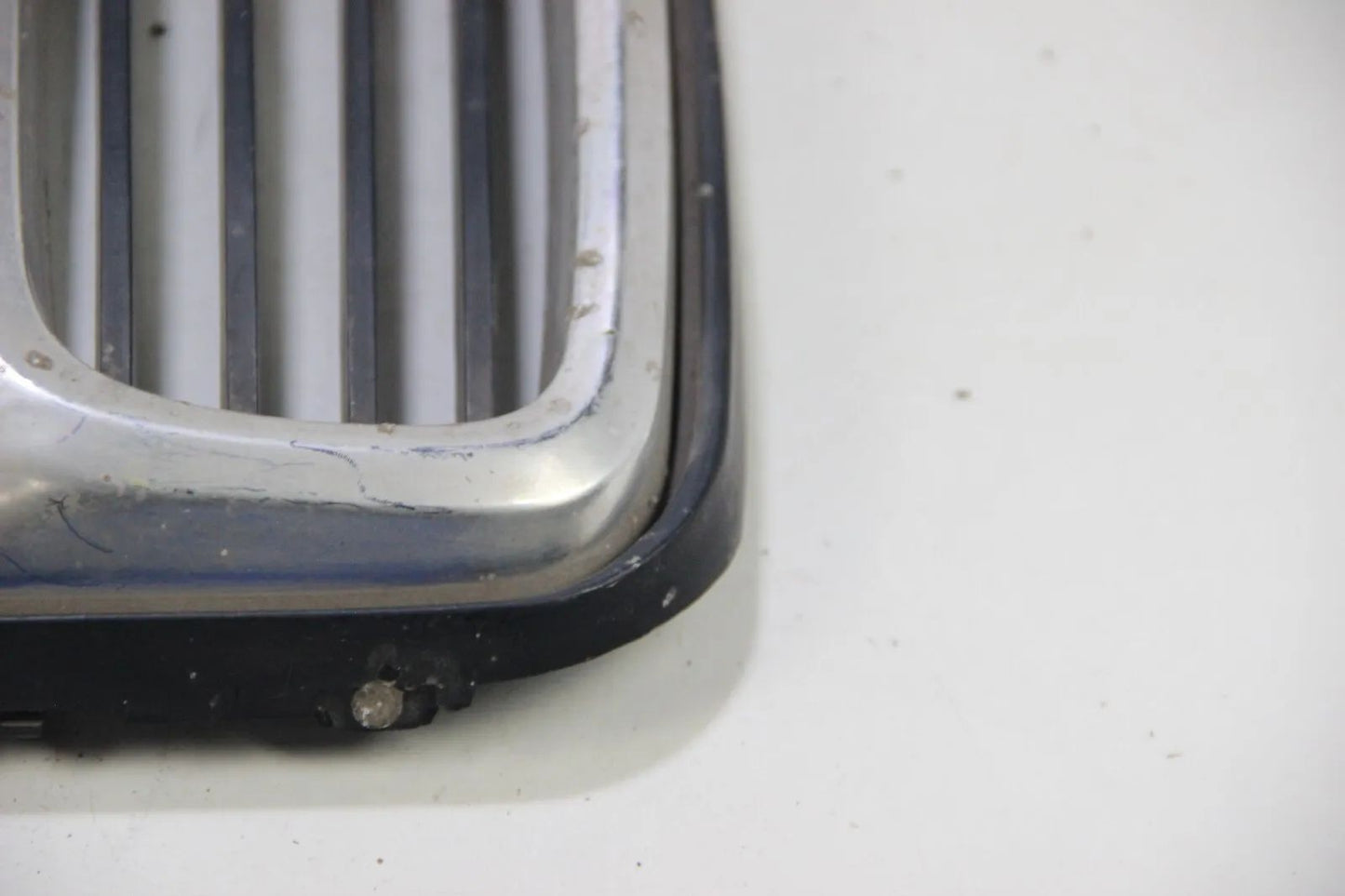 Original BMW E12 518i-535i M535i Niere Kühlergrill Kidneygrille 5er  1848104