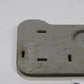 Original BMW E3 2500 2800 3.0 si Bavaria Abdeckplatte Rechts Abdeckung 1353736