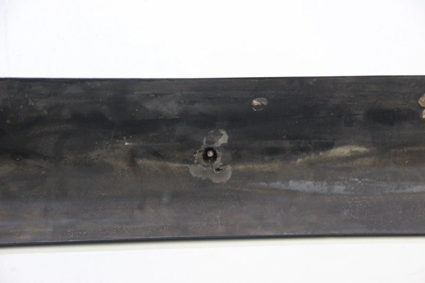 Original BMW E21 315 316 318i 320i 323i	Zender Spoiler Spoilerlippe Kofferraum