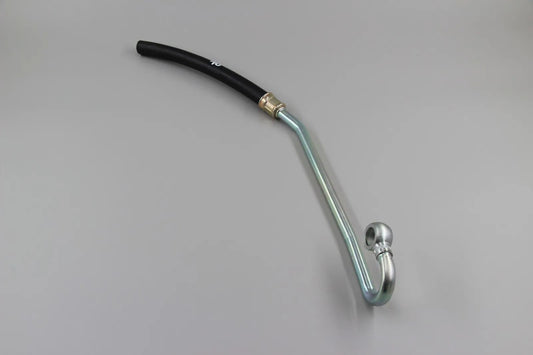 Original BMW E32 730i 735i 735iL M30 Rücklaufleitung Schlauch NOS 32411134103