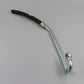 Original BMW E32 730i 735i 735iL M30 Rücklaufleitung Schlauch NOS 32411134103