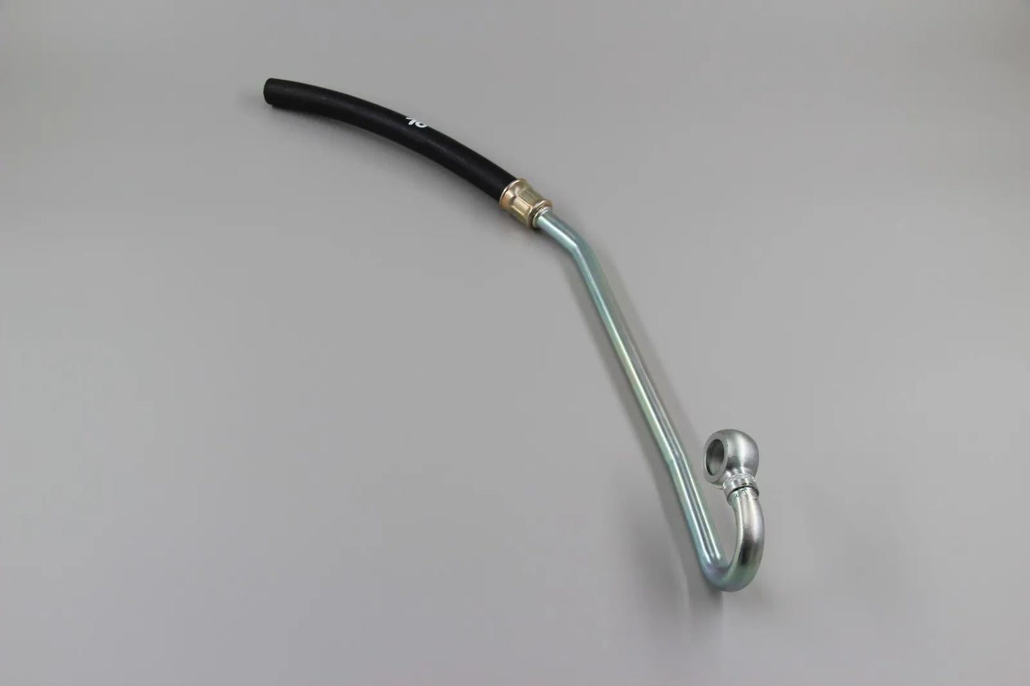 Original BMW E32 730i 735i 735iL M30 Rücklaufleitung Schlauch NOS 32411134103