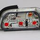 Original BMW E36 316i-323i Heckleuchte mit Nebelschlusslicht links 63211387657