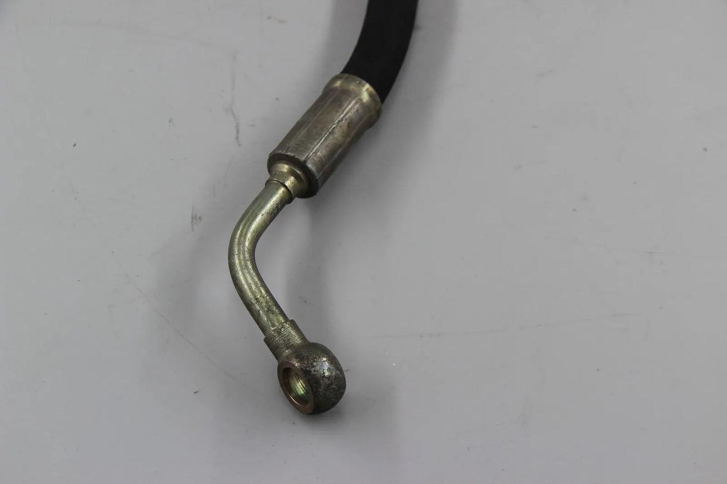 Original BMW Druckschlauch Schlauch  Pressure hose assy NOS 32411138237