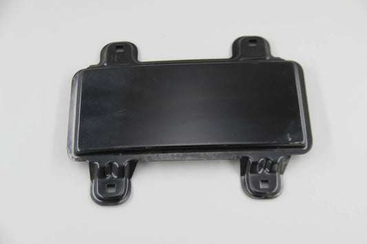 Original BMW E30 VFL  Abdeckung Ausschnitt Nebelscheinwerfer rechts 51711933768