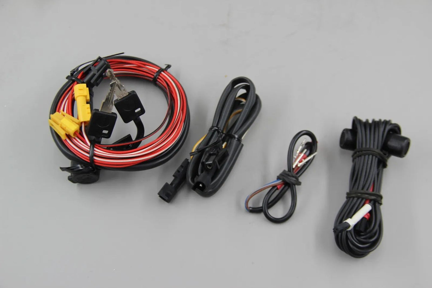 Original BMW E39 Alarmanlage Nachrüst KIT Nachrüst Set/Satz  NOS 99990460796