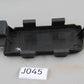 Original BMW E34 Abdeckung Ausschnitt Nebelscheinwerfer rechts 51111946498