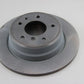 Original BMW E32 735i 735iL Bremsscheibe Bremsanlage 300x12 paar NOS 34211157360