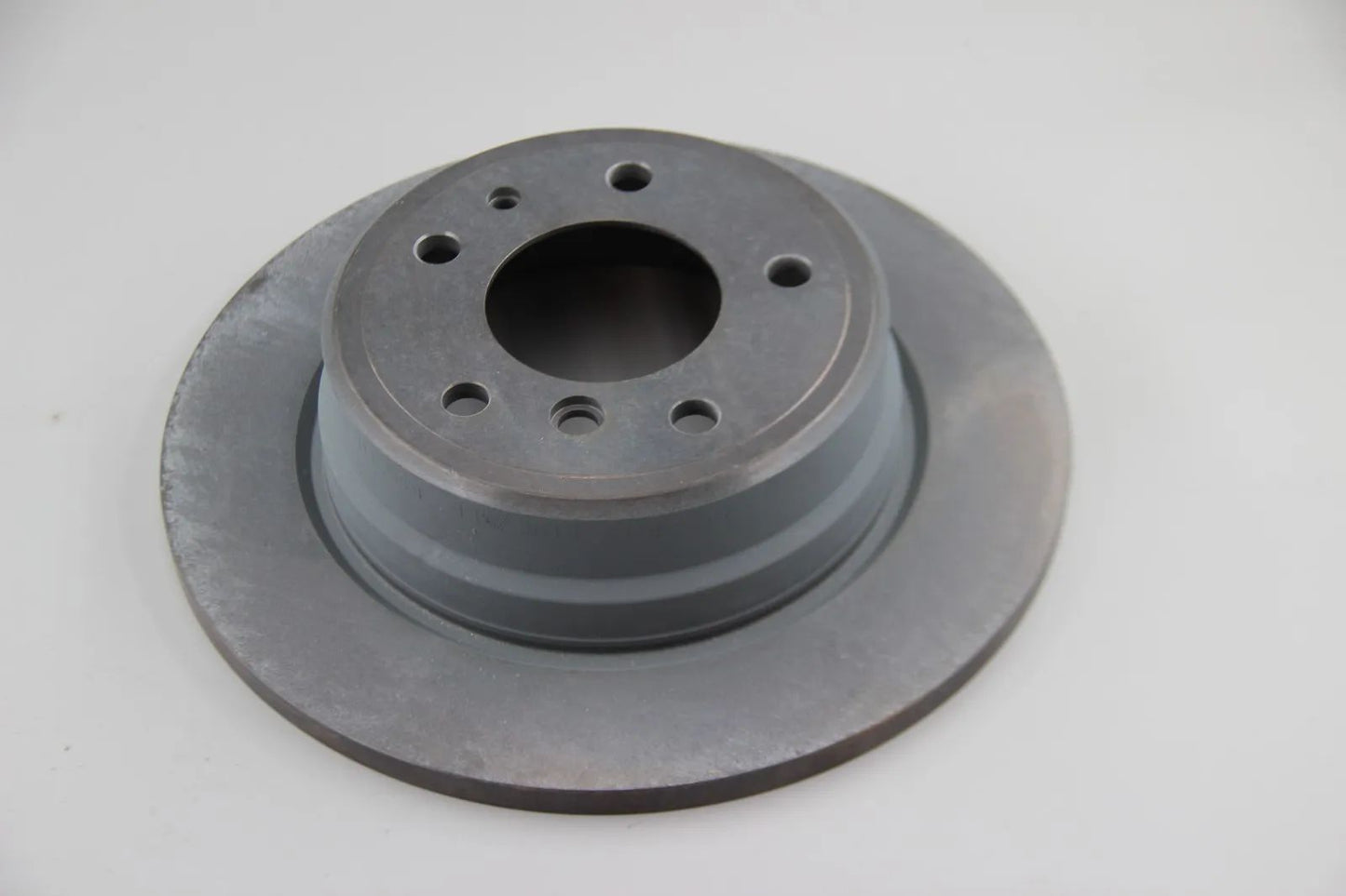 Original BMW E32 735i 735iL Bremsscheibe Bremsanlage 300x12 paar NOS 34211157360