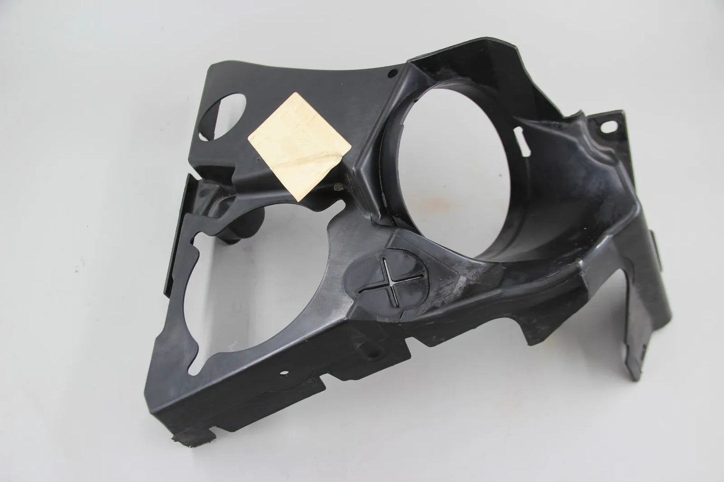 Original BMW E39 Limo/Touring  Abdeckung Motorraum oben rechts 51717016562