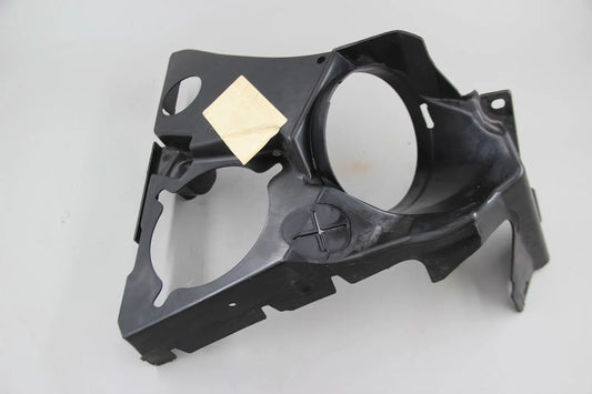 Original BMW E39 Limo/Touring  Abdeckung Motorraum oben rechts 51717016562