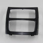Original BMW Mittelkonsole Blende Schwarz Glänzend  52850610