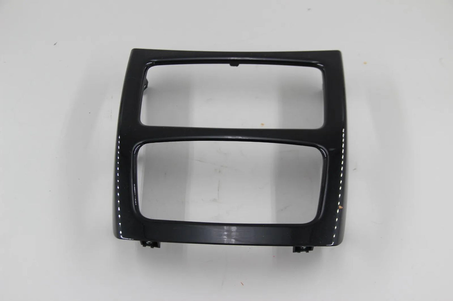 Original BMW Mittelkonsole Blende Schwarz Glänzend  52850610