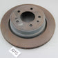 Original BMW Bremsscheibe belüftet Bremsanlage Bremse 300x20 NOS 34211163138