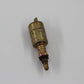 Original BMW E10 1502 E21 316 318 E12 518 Leerlaufabschaltventil NOS 13111262698